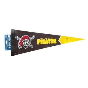 Wincraft Pittsburgh Pirates Felt Pennant